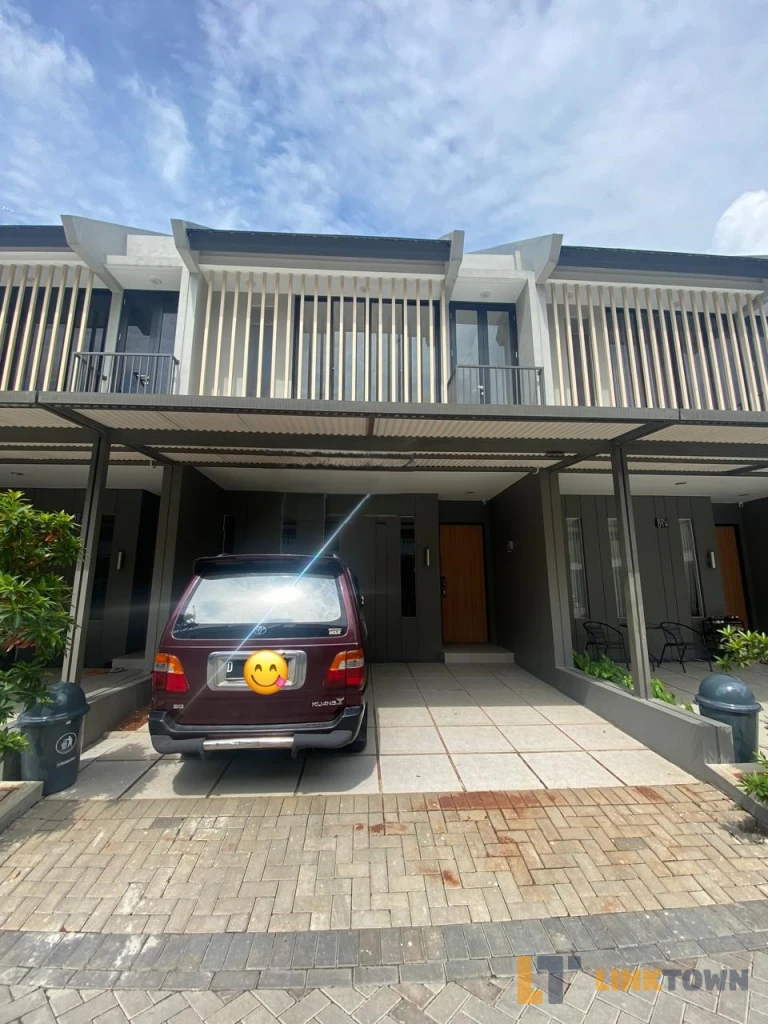 Linktown Grand Wisata Bekasi